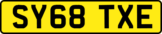 SY68TXE