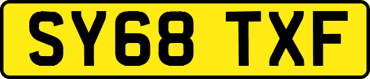 SY68TXF