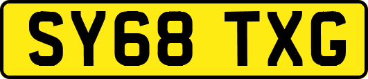 SY68TXG
