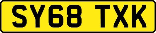 SY68TXK