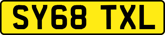 SY68TXL