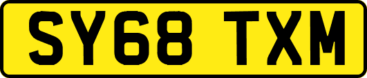 SY68TXM