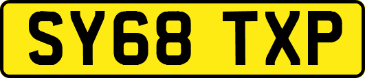 SY68TXP