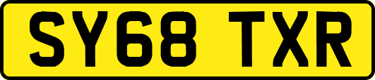 SY68TXR
