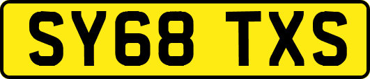 SY68TXS