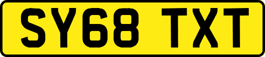 SY68TXT