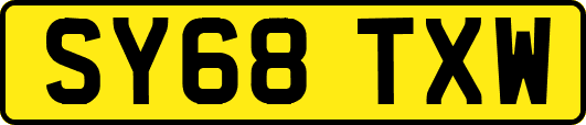SY68TXW
