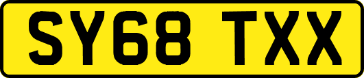 SY68TXX