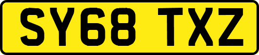 SY68TXZ