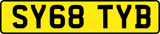 SY68TYB