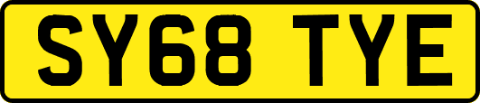SY68TYE
