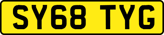 SY68TYG