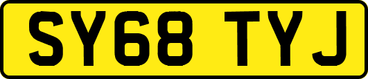 SY68TYJ