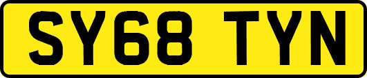 SY68TYN