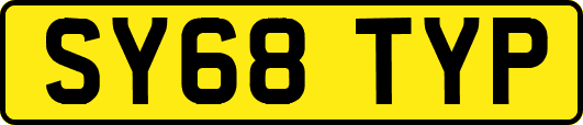 SY68TYP