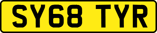 SY68TYR