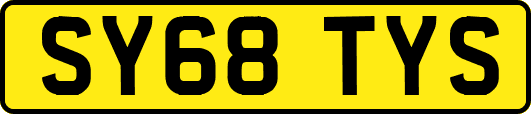 SY68TYS