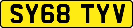 SY68TYV