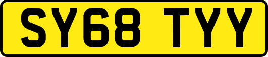 SY68TYY