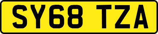 SY68TZA