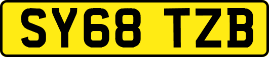 SY68TZB