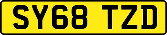 SY68TZD
