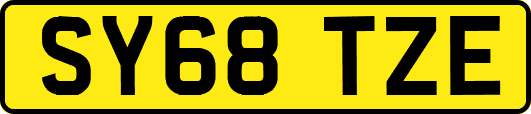 SY68TZE