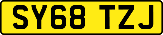 SY68TZJ
