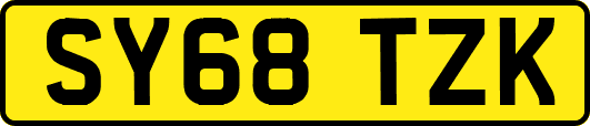 SY68TZK