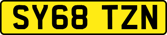 SY68TZN