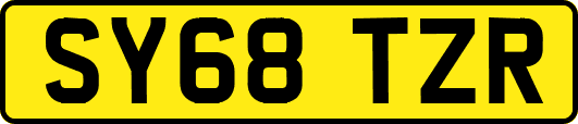 SY68TZR