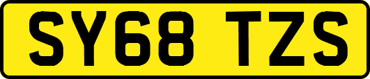 SY68TZS