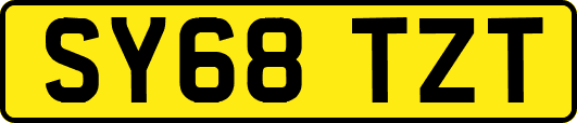 SY68TZT