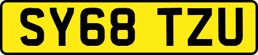 SY68TZU