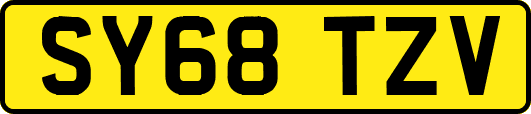 SY68TZV