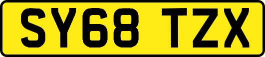 SY68TZX