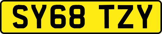 SY68TZY