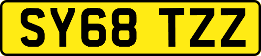 SY68TZZ