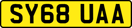 SY68UAA