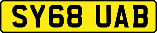 SY68UAB