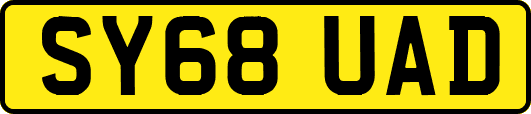 SY68UAD