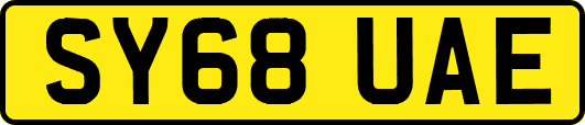 SY68UAE