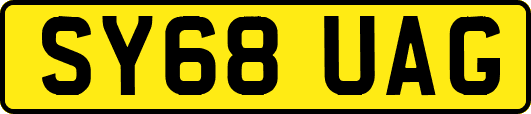 SY68UAG