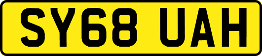 SY68UAH