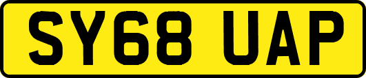 SY68UAP