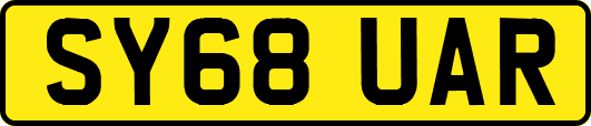 SY68UAR