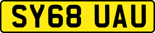 SY68UAU
