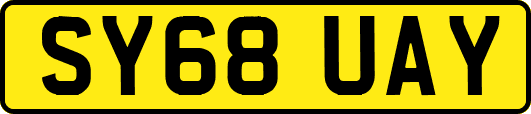 SY68UAY
