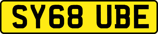 SY68UBE
