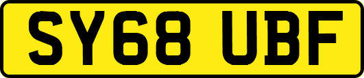 SY68UBF
